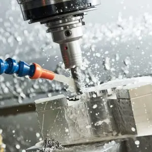 cnc machining services in china