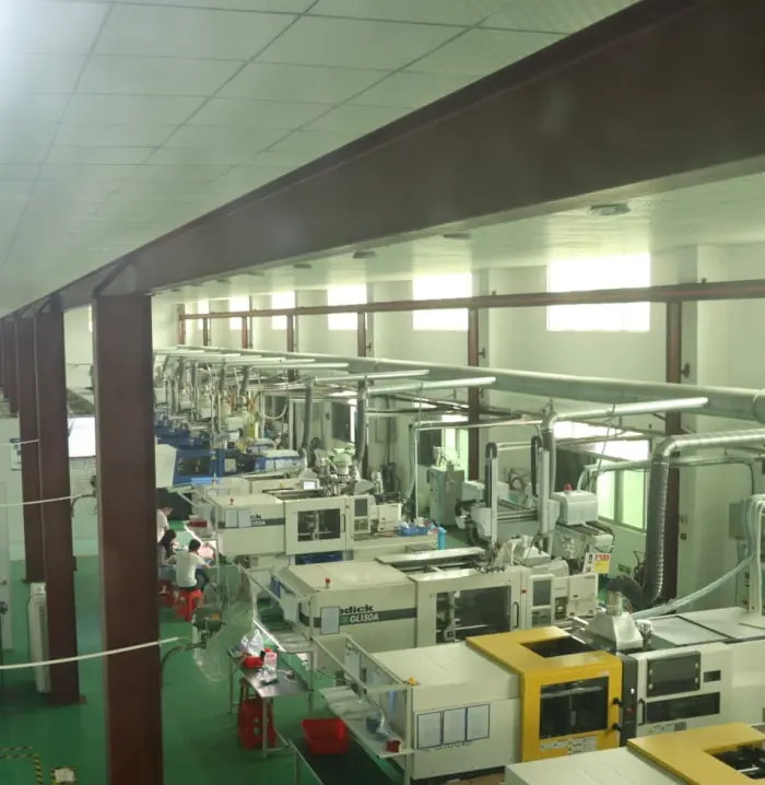 china precision machining company