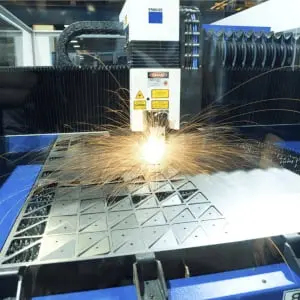 sheet metal fabrication in china