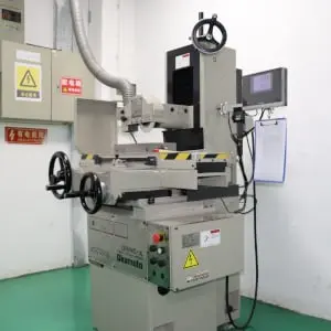 precision grinding machine in china