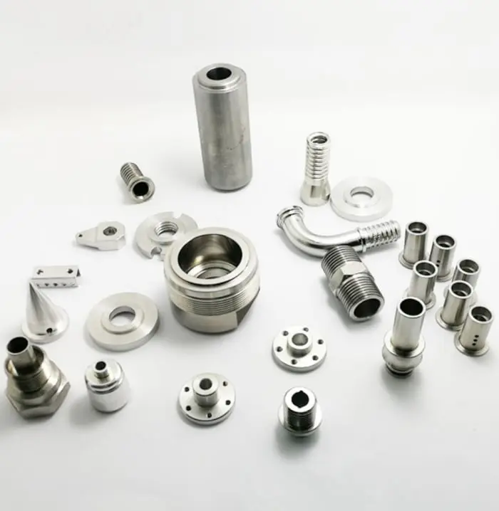 cnc machining parts in china