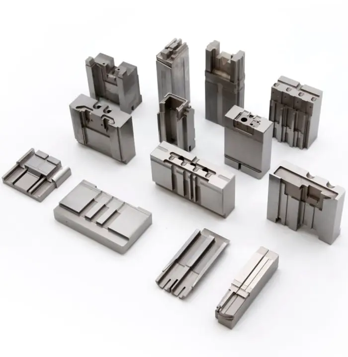 precision machining parts in china