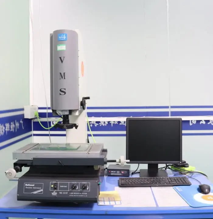 cnc machine shop in china